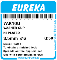 7AK10 - Cup Washer -7AK10_Label_T